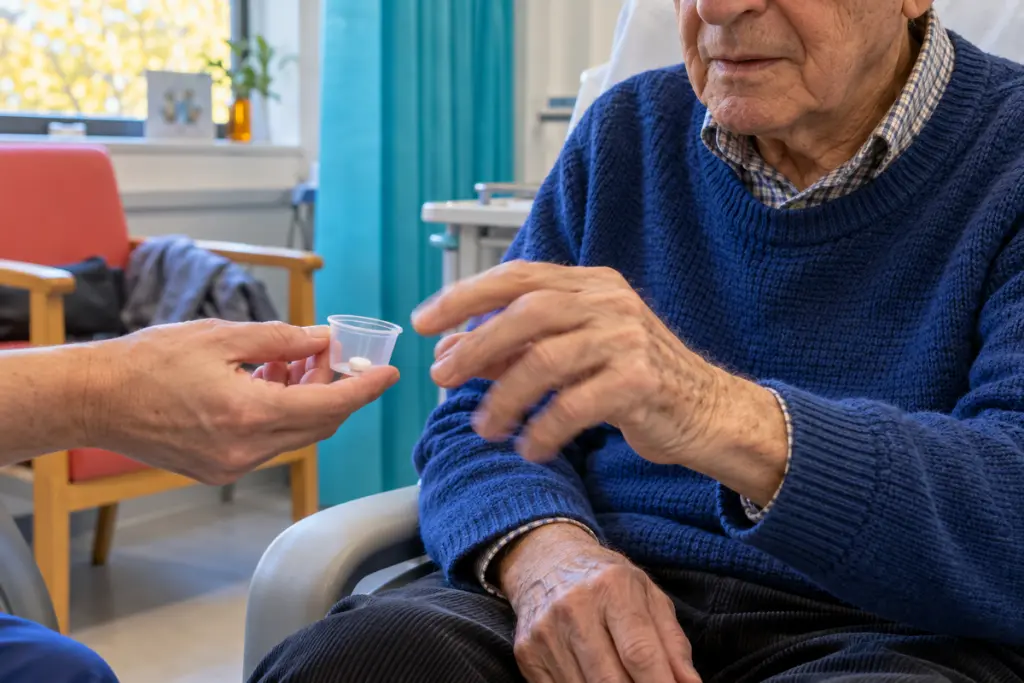 First Parkinson’s Patient Dosed With New Mitochondrial Therapy