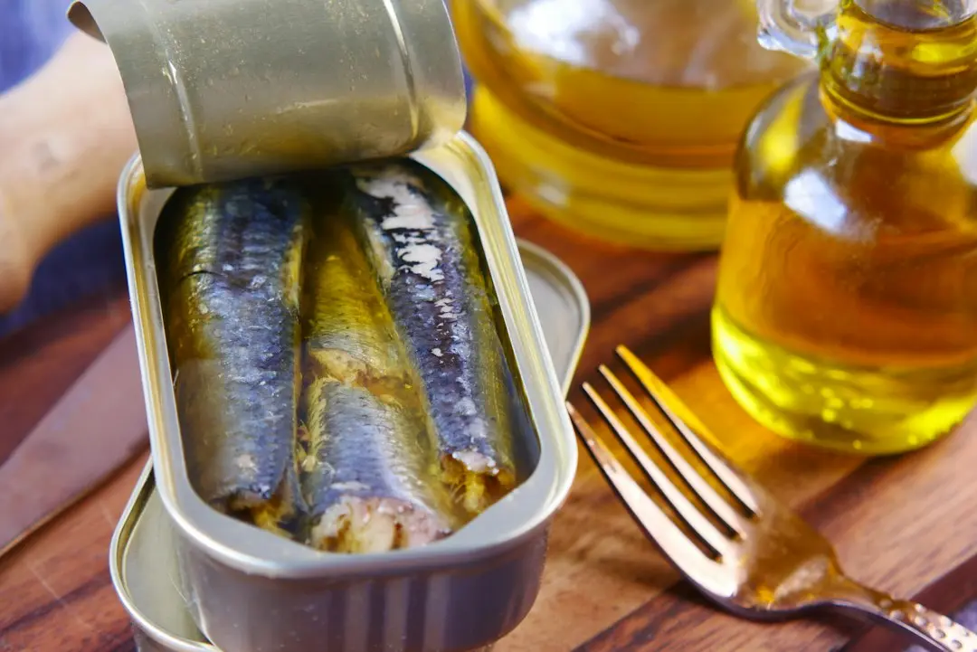 Fish Oil May Not Protect Brain Health, Study Finds