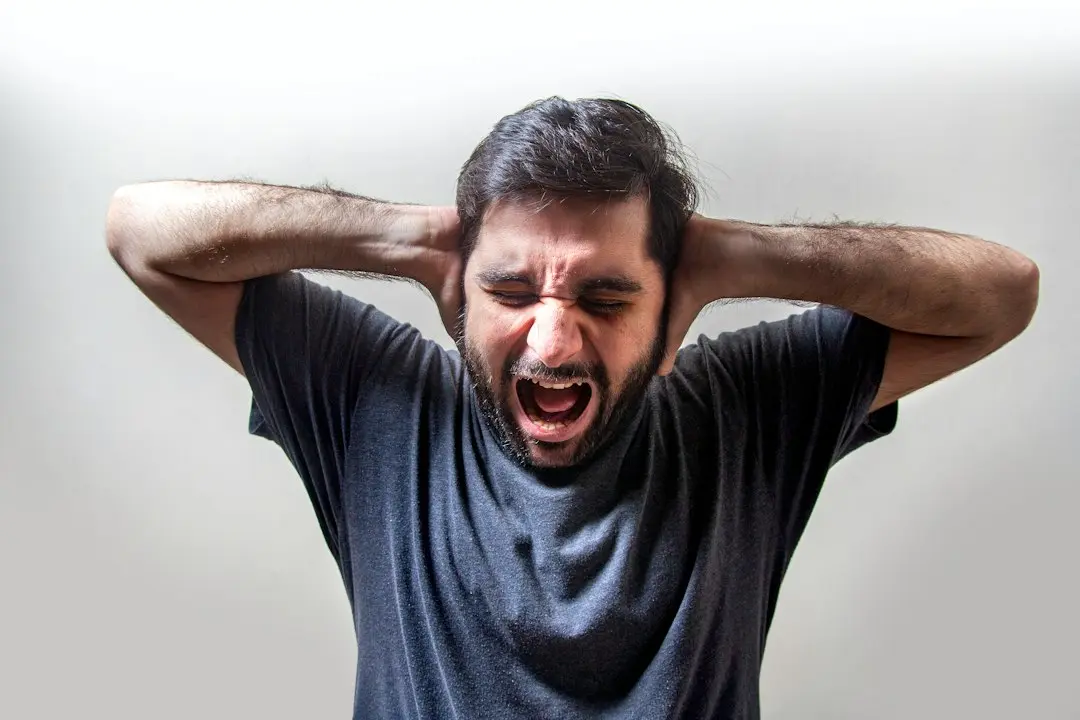 How Chronic Stress Rewires the Brain Through Hormonal Changes