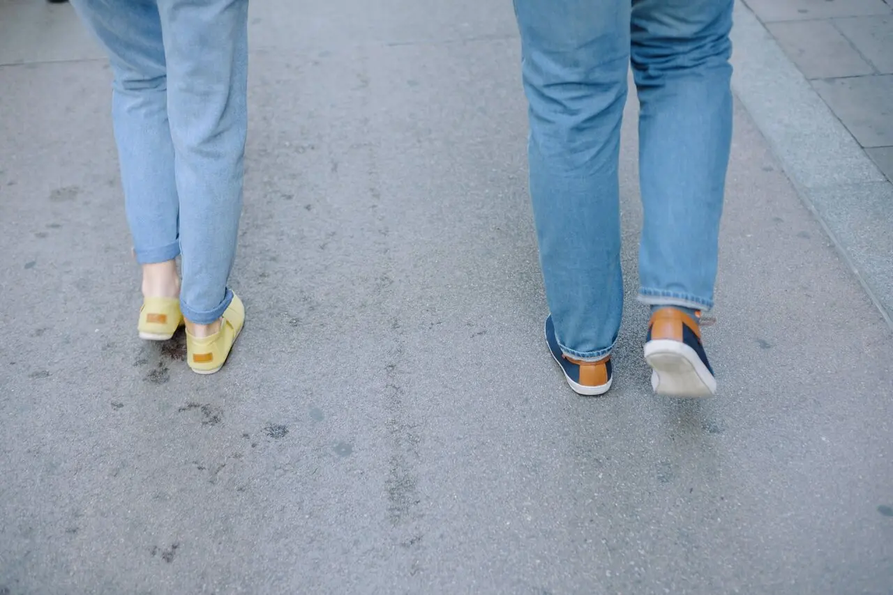 Increased daily step counts correlate with improved cognitive function