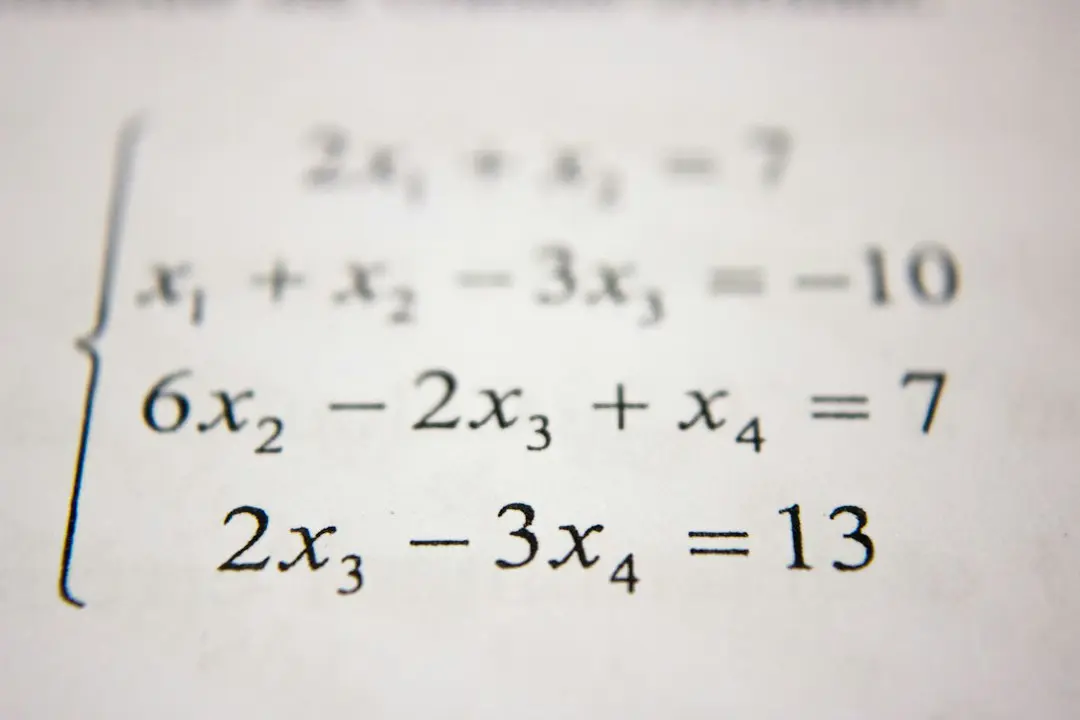 The Hidden Math Behind Alzheimer’s Could Reveal New Treatments
