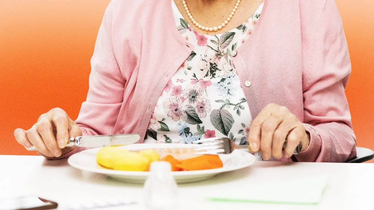 Memory Loss May Not Be the First Dementia Warning Sign