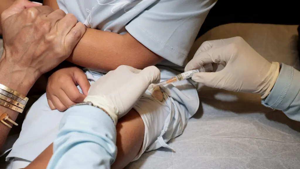 Navigating Measles Fears in the Modern Pediatric Clinic