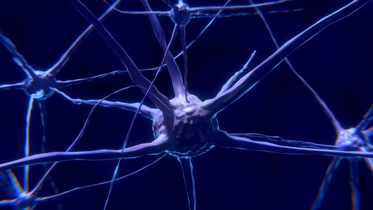 New Microscopy and AI Bring Hope for Early Detection of Neurological Diseases
