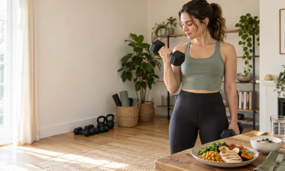 Preserving Muscle Strength While Using Weight Loss Medications
