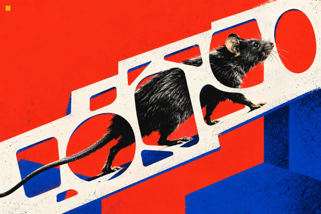 Revitalizing Aging Mice With New Geropeptide Trials