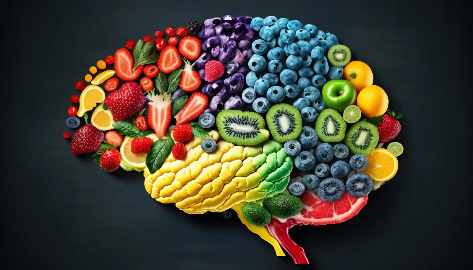 Ultra-Processed Foods Alter Metabolic and Brain Responses