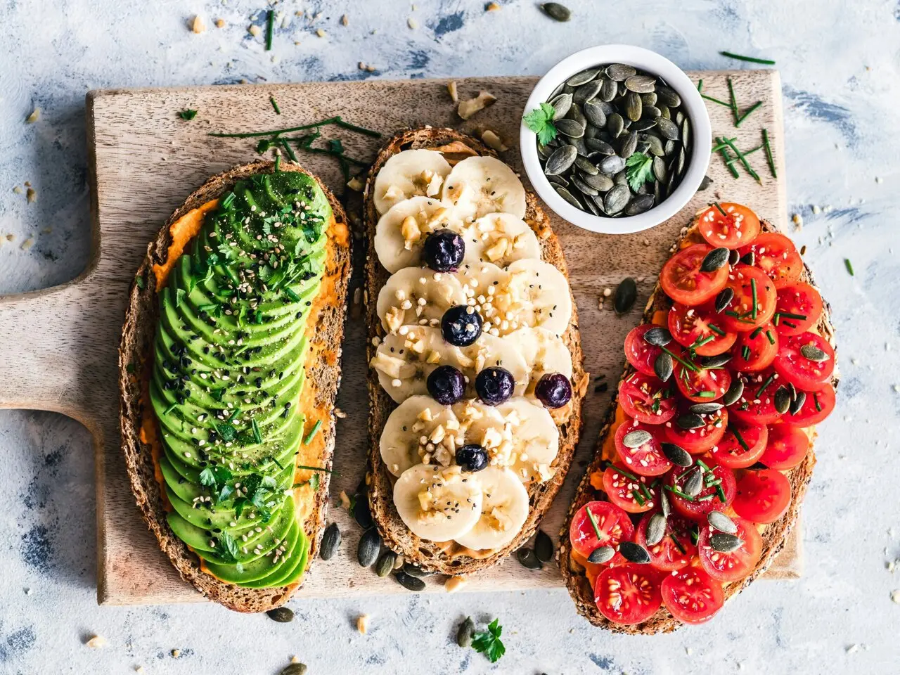 Vegan Diets May Reduce Gut Bacteria Diversity, Study Finds