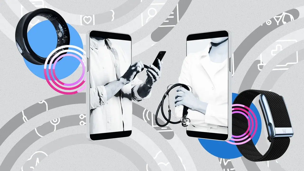 Tracking Human Performance in the Wearable Tech Boom