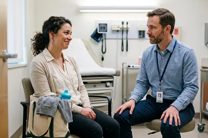 Integrating Behavioral Health Into Women’s Care Programs